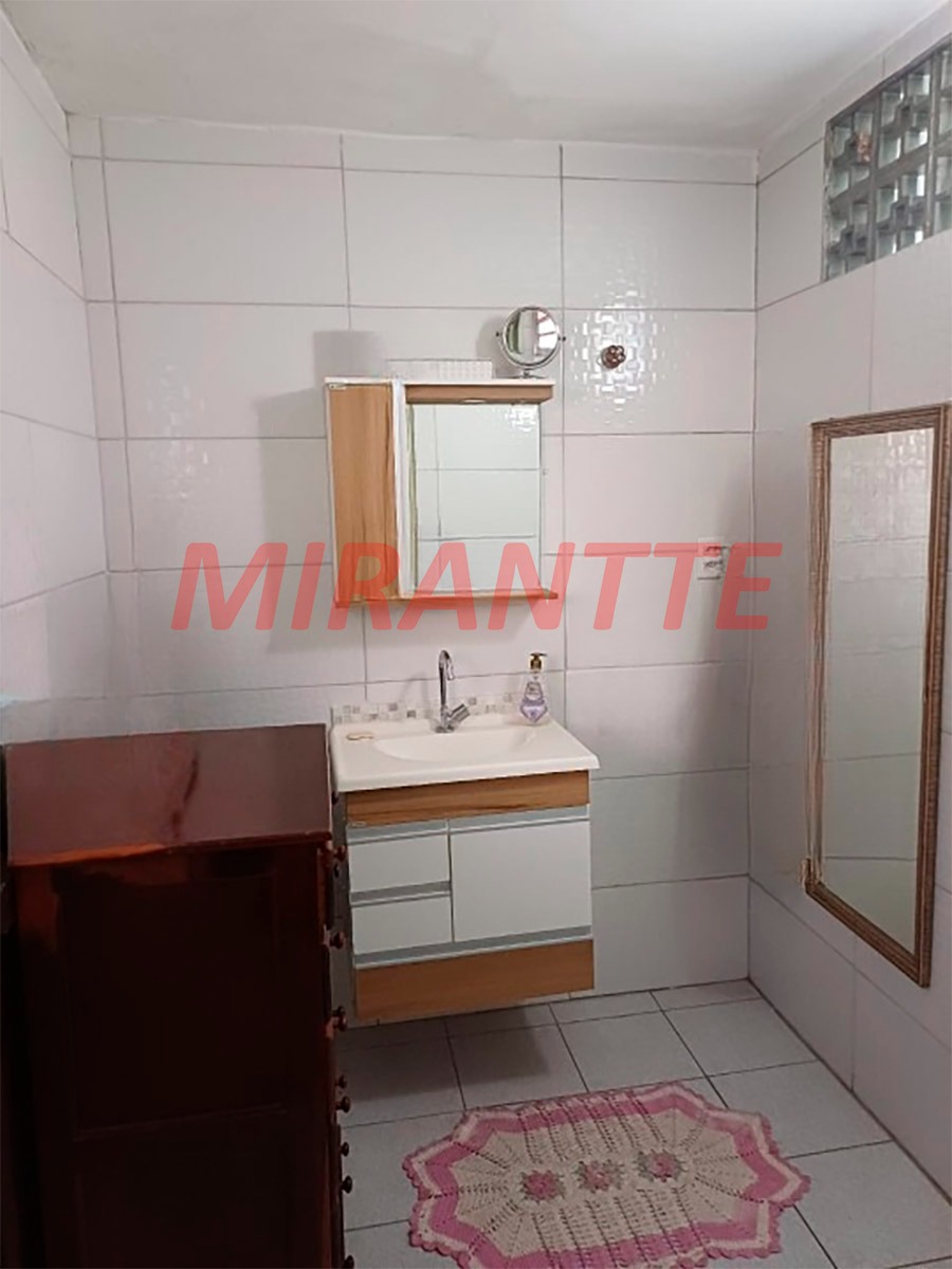 Sobrado de 95m² com 2 quartos em Conjunto Residencial Novo Pacaembu