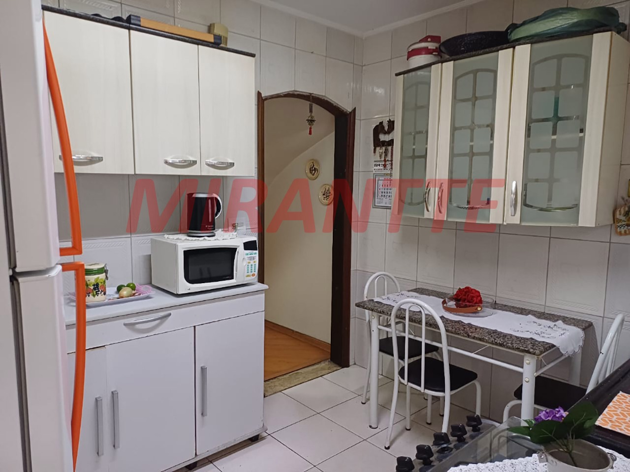 Sobrado de 95m² com 2 quartos em Conjunto Residencial Novo Pacaembu