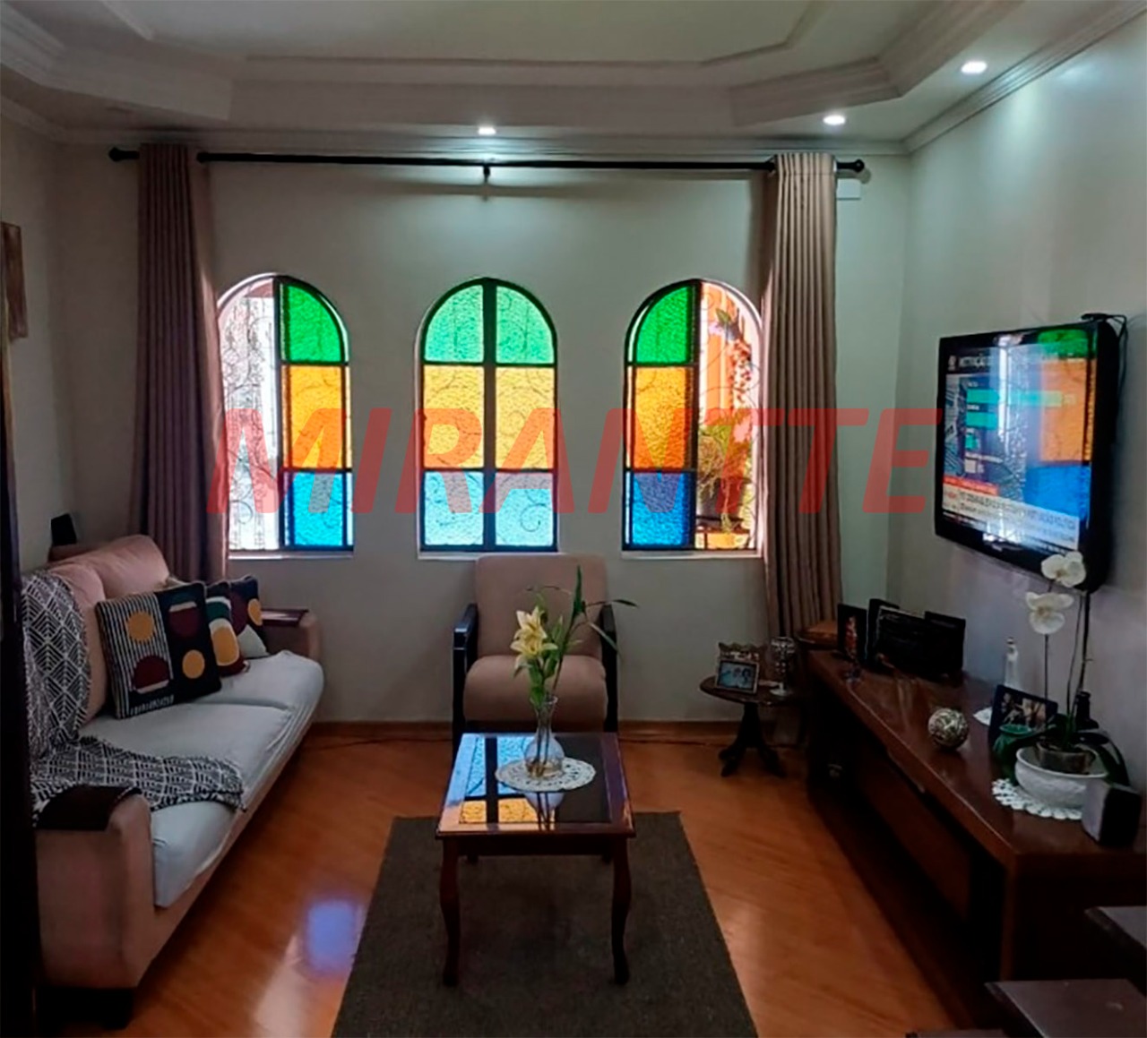 Sobrado de 95m² com 2 quartos em Conjunto Residencial Novo Pacaembu