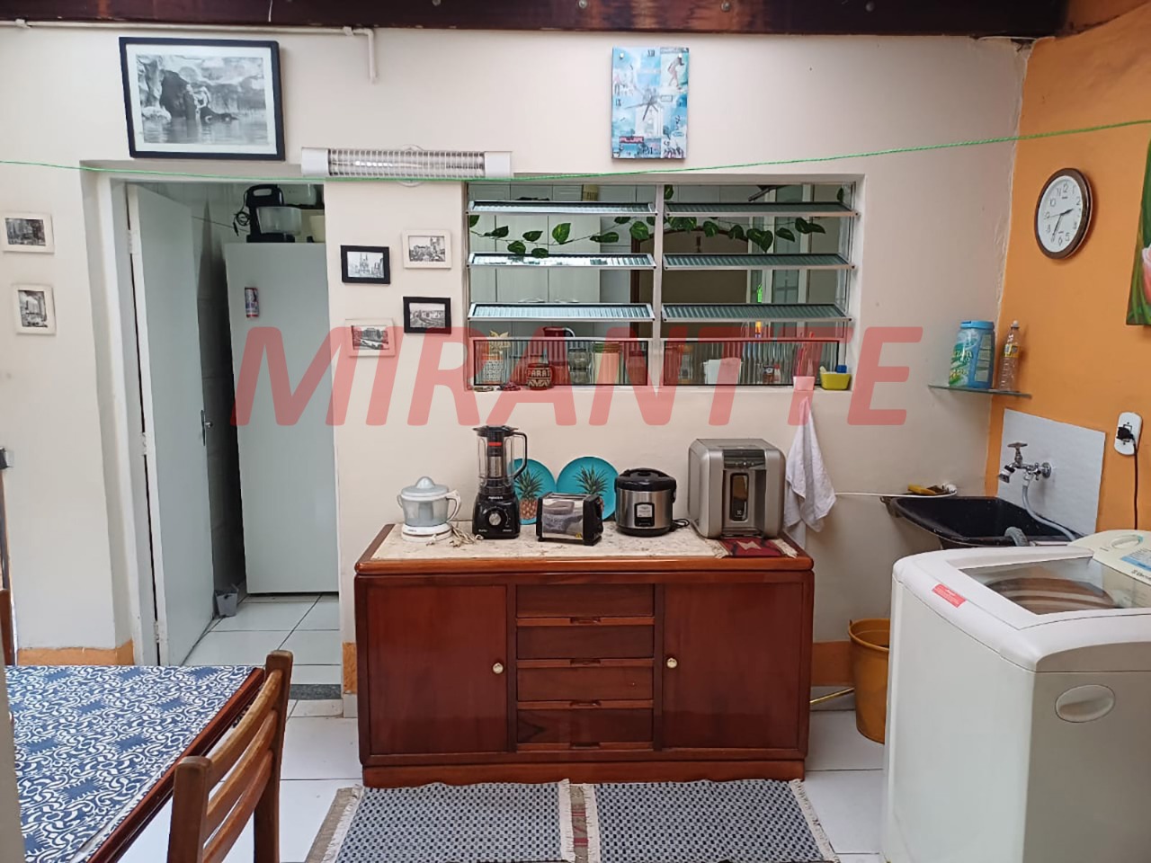 Sobrado de 95m² com 2 quartos em Conjunto Residencial Novo Pacaembu