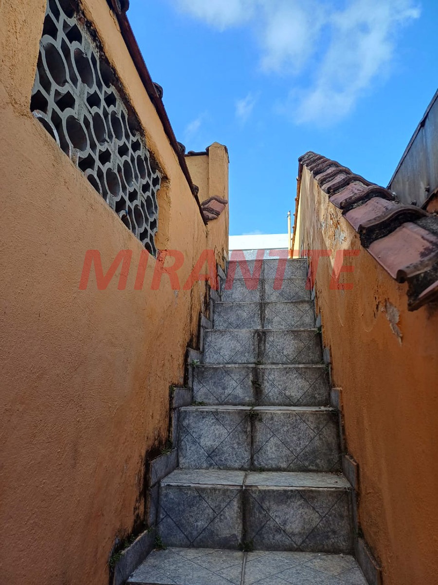 Sobrado de 95m² com 2 quartos em Conjunto Residencial Novo Pacaembu