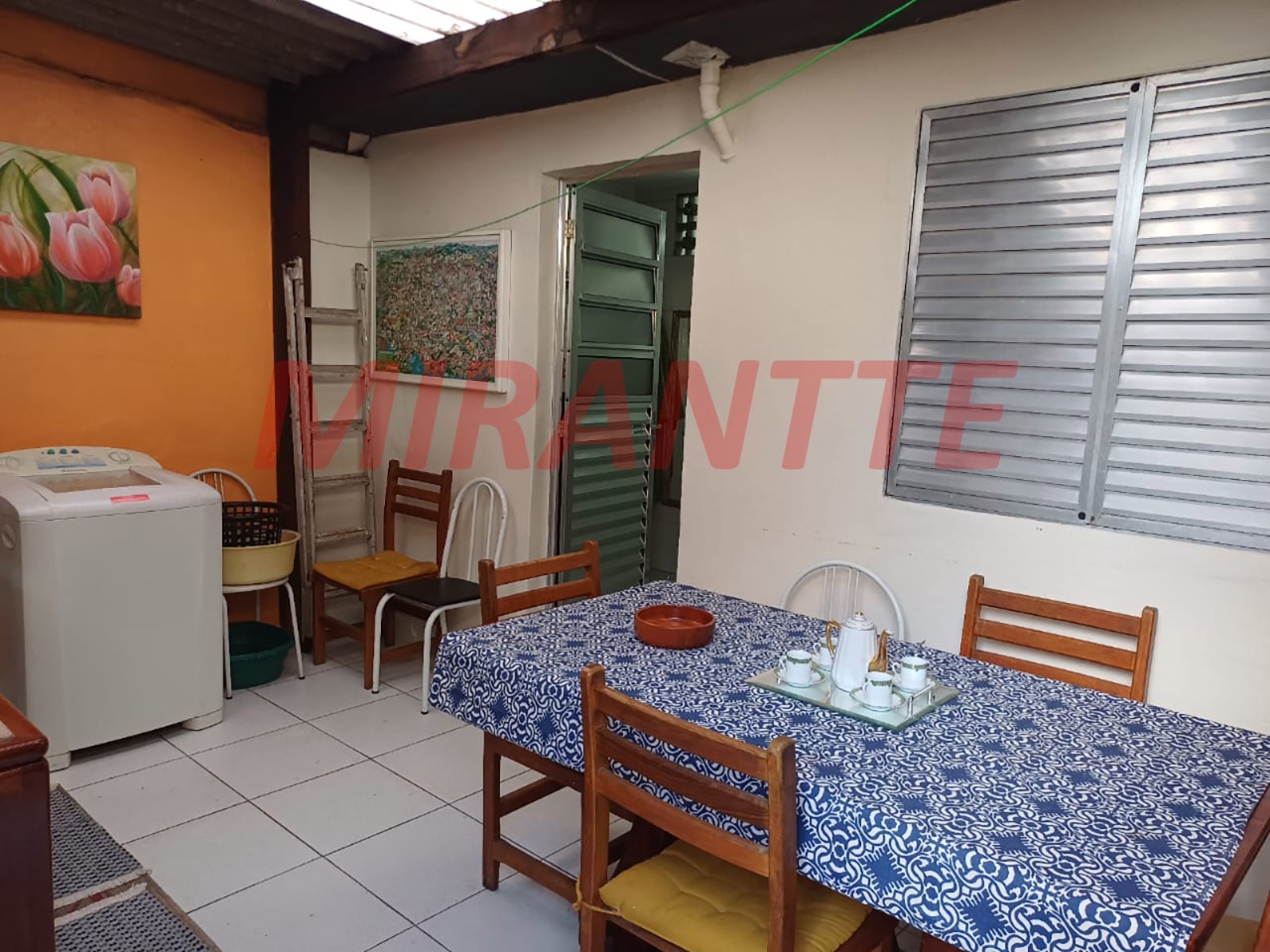Sobrado de 95m² com 2 quartos em Conjunto Residencial Novo Pacaembu