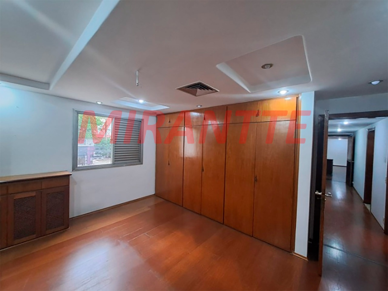 Apartamento de 230m² com 4 quartos em Bom Retiro