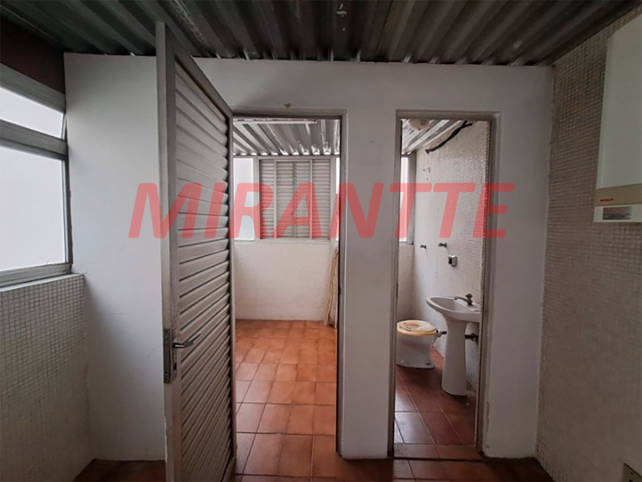 Apartamento de 230m² com 4 quartos em Bom Retiro