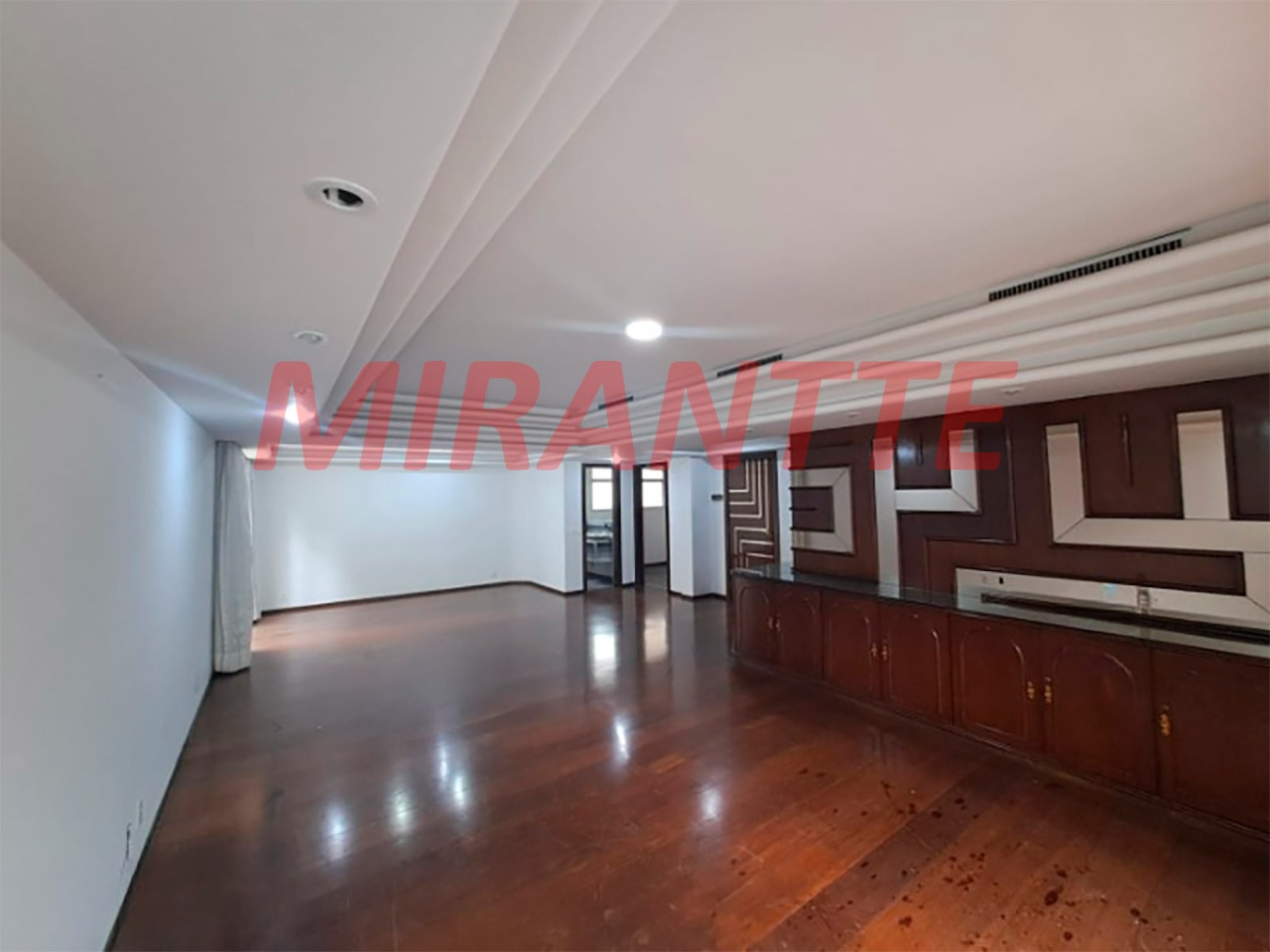 Apartamento de 230m² com 4 quartos em Bom Retiro