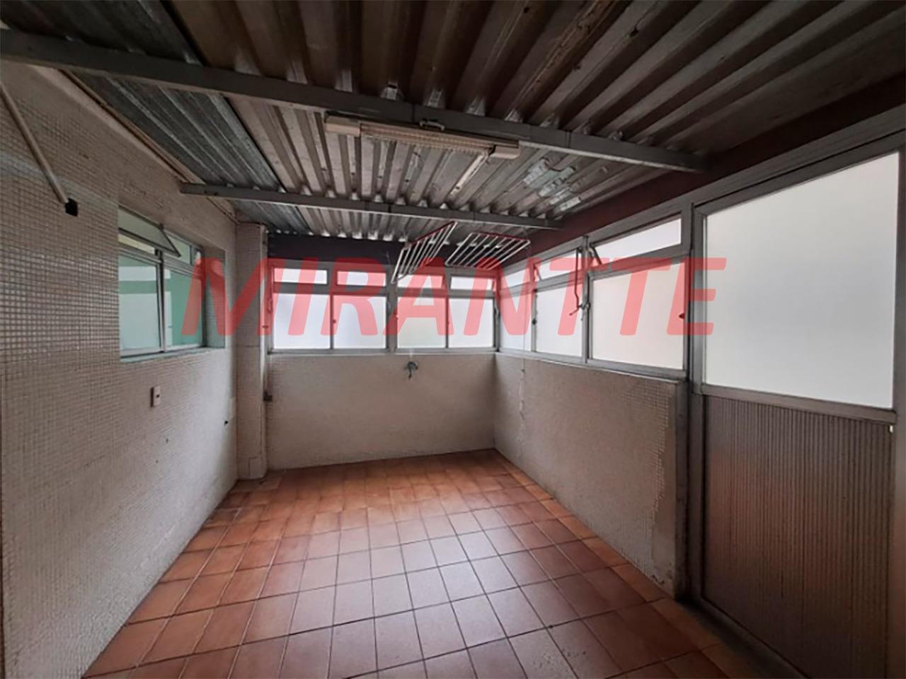 Apartamento de 230m² com 4 quartos em Bom Retiro