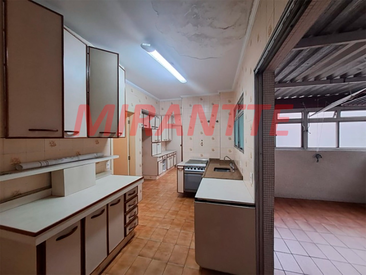 Apartamento de 230m² com 4 quartos em Bom Retiro
