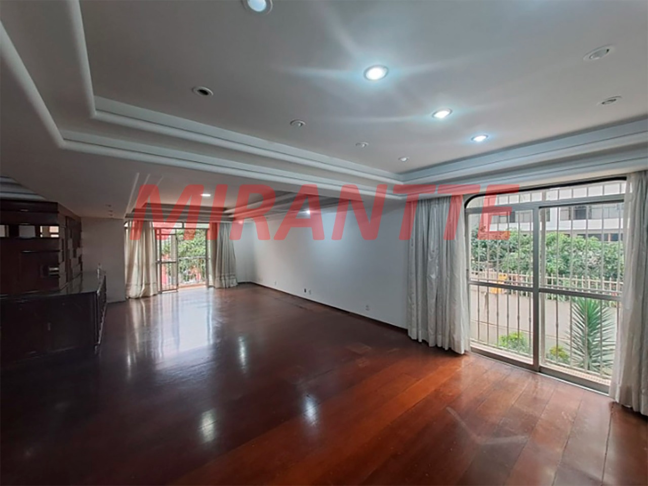 Apartamento de 230m² com 4 quartos em Bom Retiro