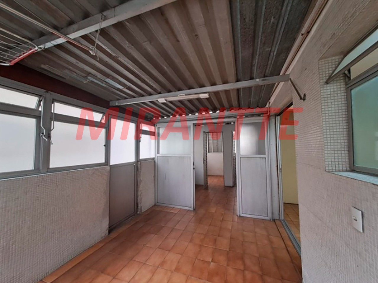 Apartamento de 230m² com 4 quartos em Bom Retiro