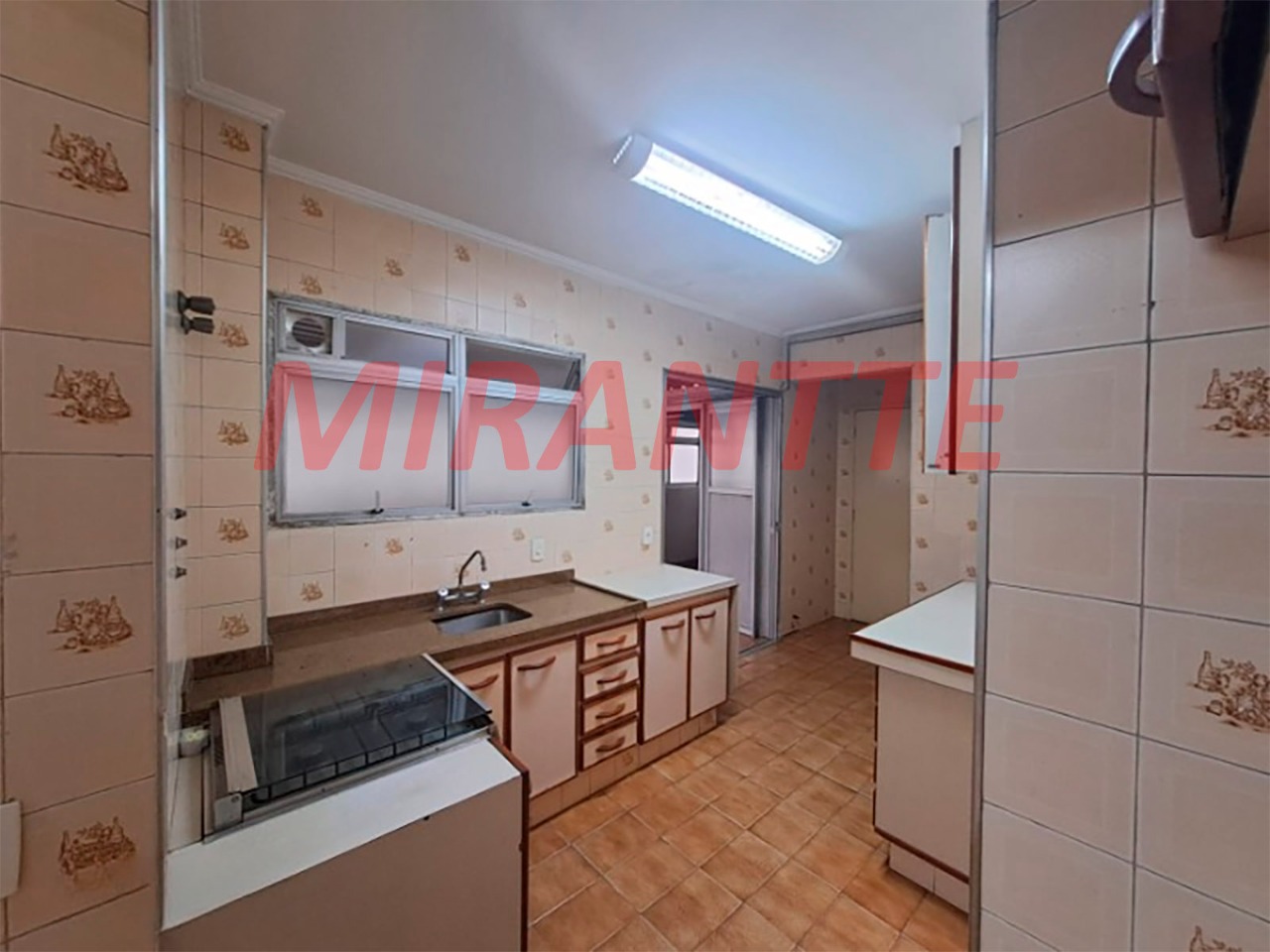 Apartamento de 230m² com 4 quartos em Bom Retiro