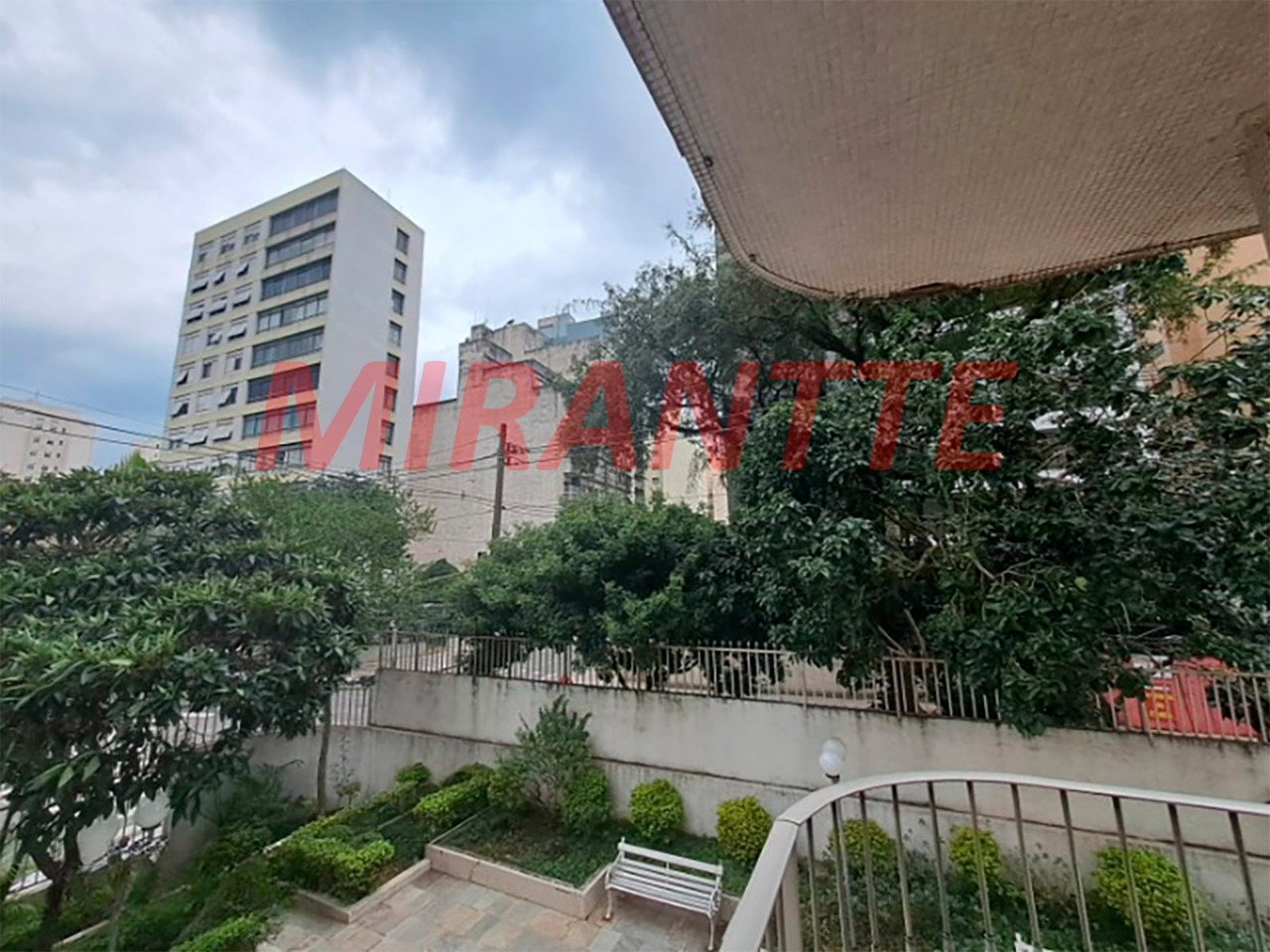 Apartamento de 230m² com 4 quartos em Bom Retiro