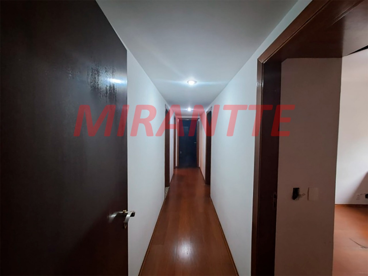 Apartamento de 230m² com 4 quartos em Bom Retiro