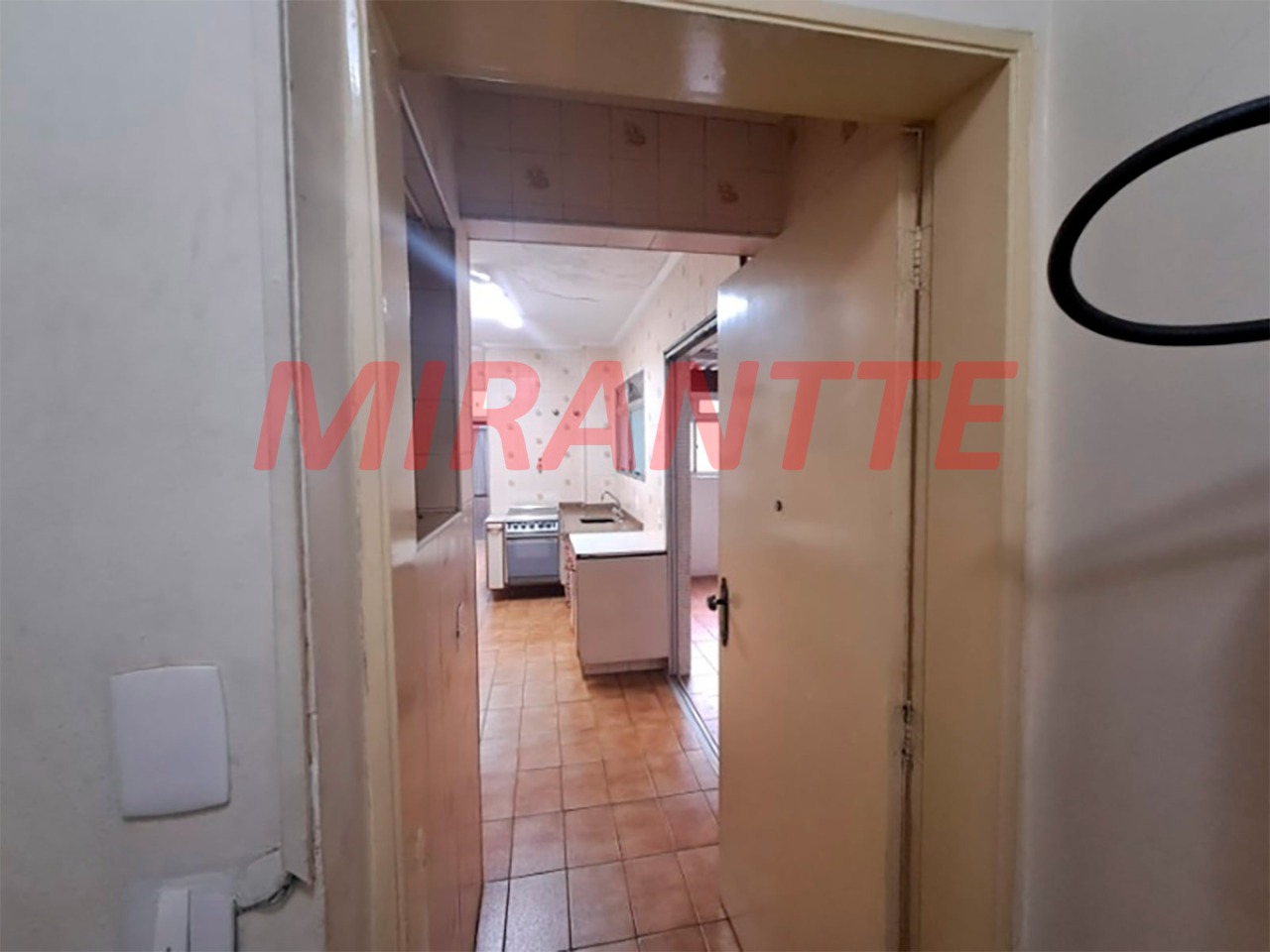 Apartamento de 230m² com 4 quartos em Bom Retiro