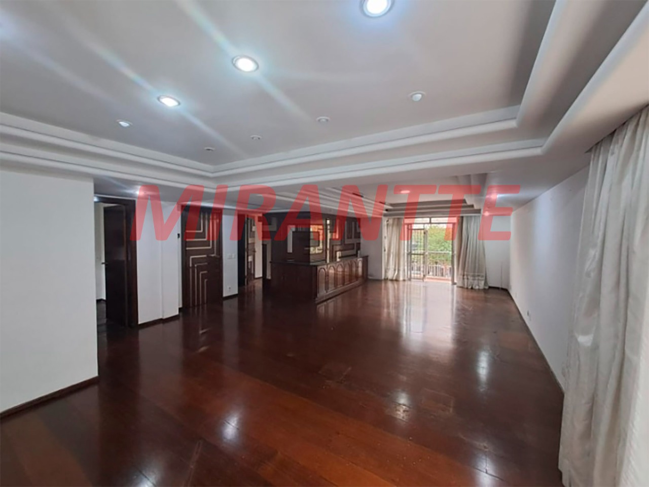 Apartamento de 230m² com 4 quartos em Bom Retiro