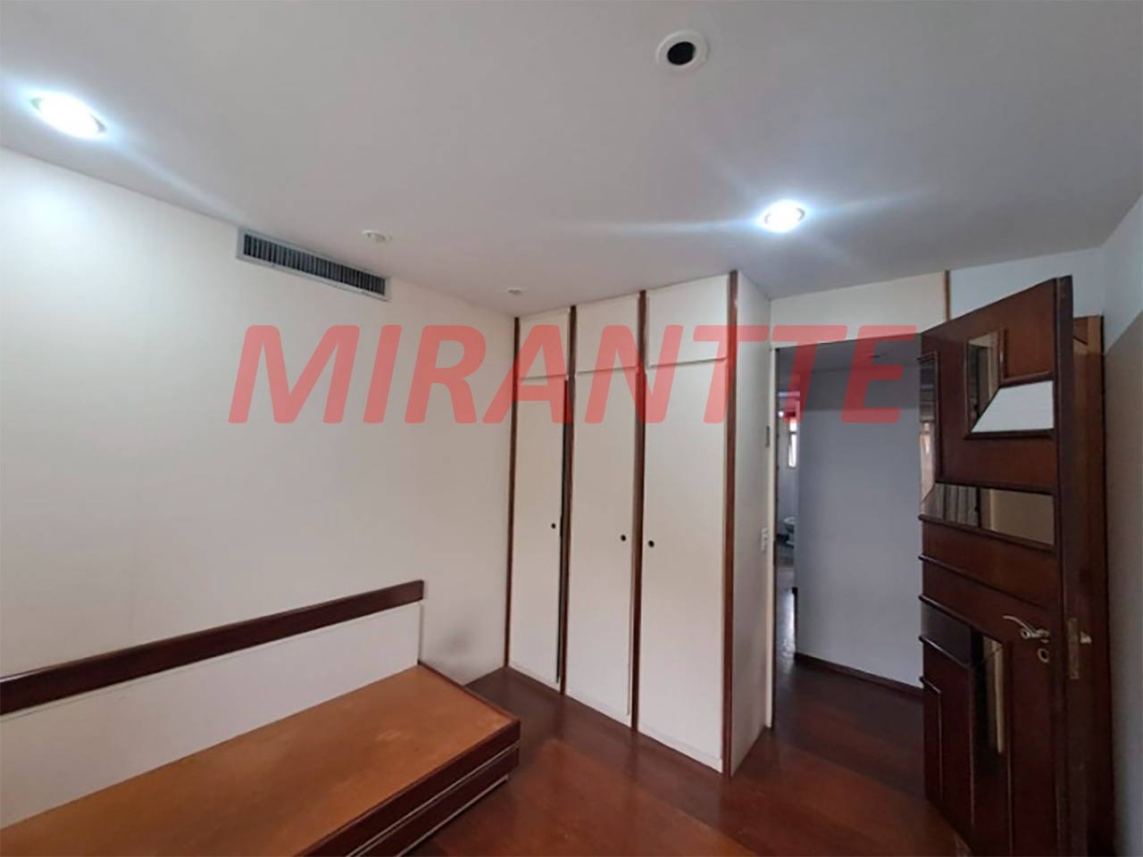 Apartamento de 230m² com 4 quartos em Bom Retiro