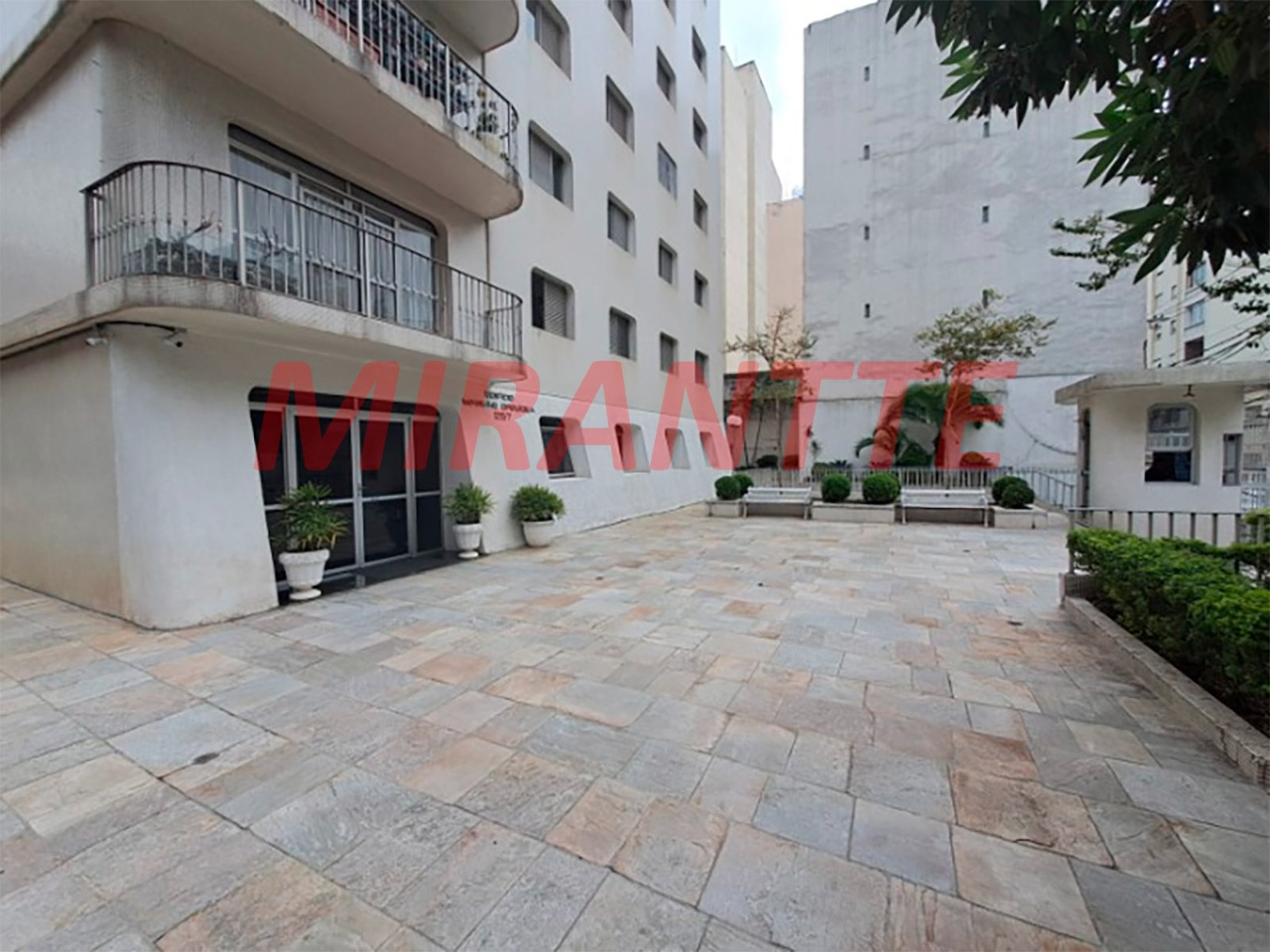 Apartamento de 230m² com 4 quartos em Bom Retiro
