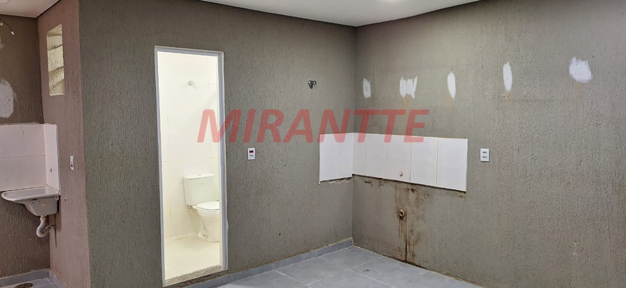 Outros de 148m² com 2 quartos em Santana