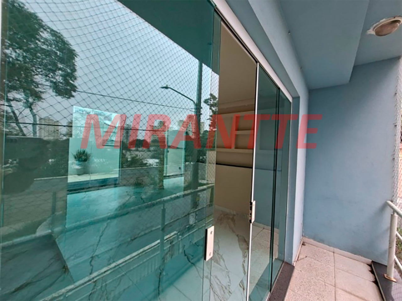 Sobrado de 280m² com 4 quartos em Jardim Consolata