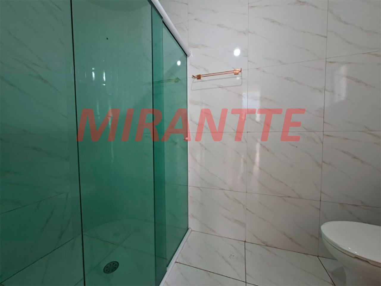 Sobrado de 280m² com 4 quartos em Jardim Consolata