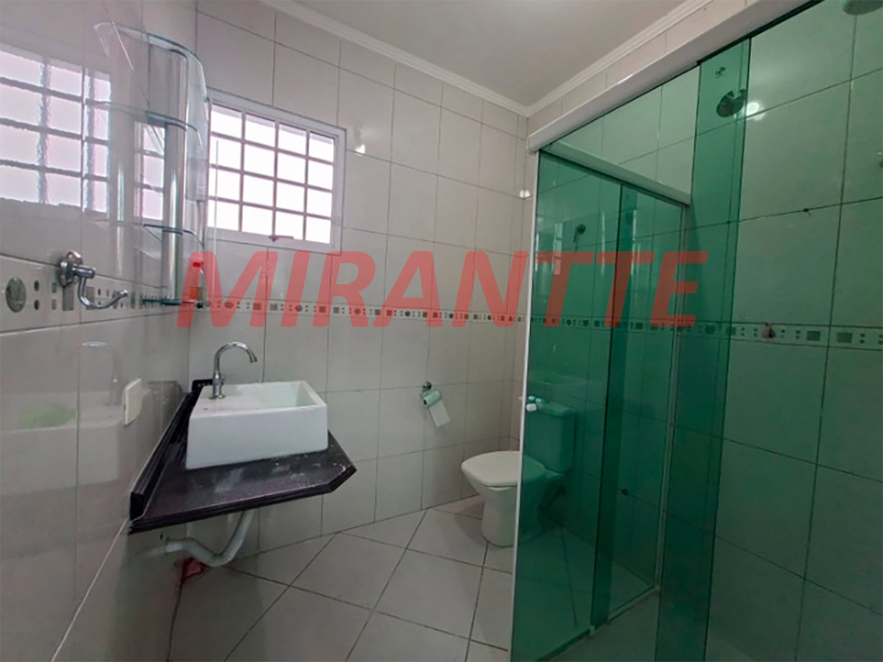 Sobrado de 280m² com 4 quartos em Jardim Consolata