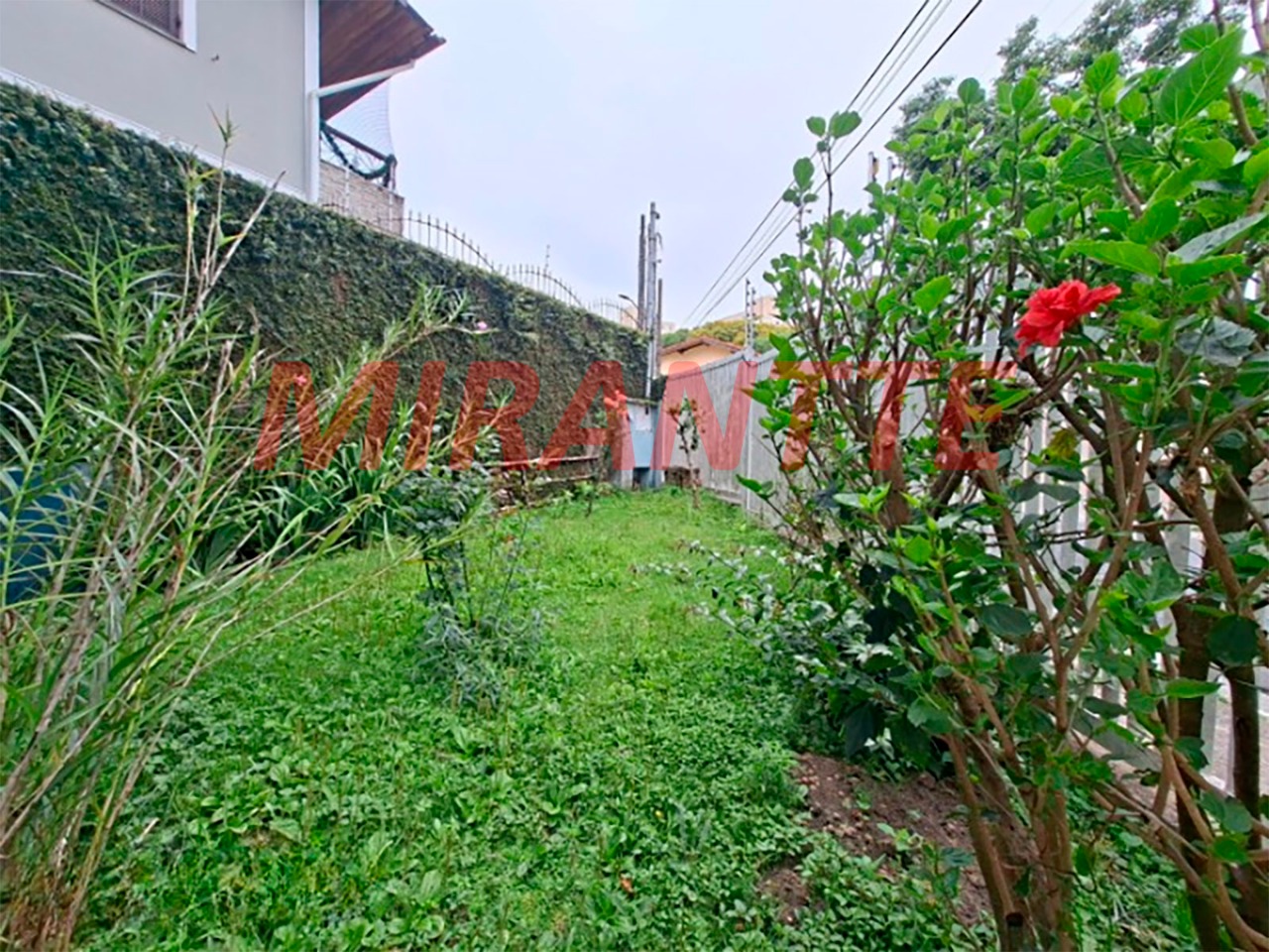 Sobrado de 280m² com 4 quartos em Jardim Consolata