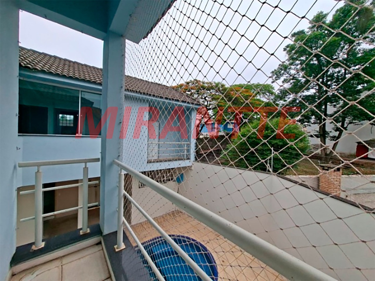 Sobrado de 280m² com 4 quartos em Jardim Consolata