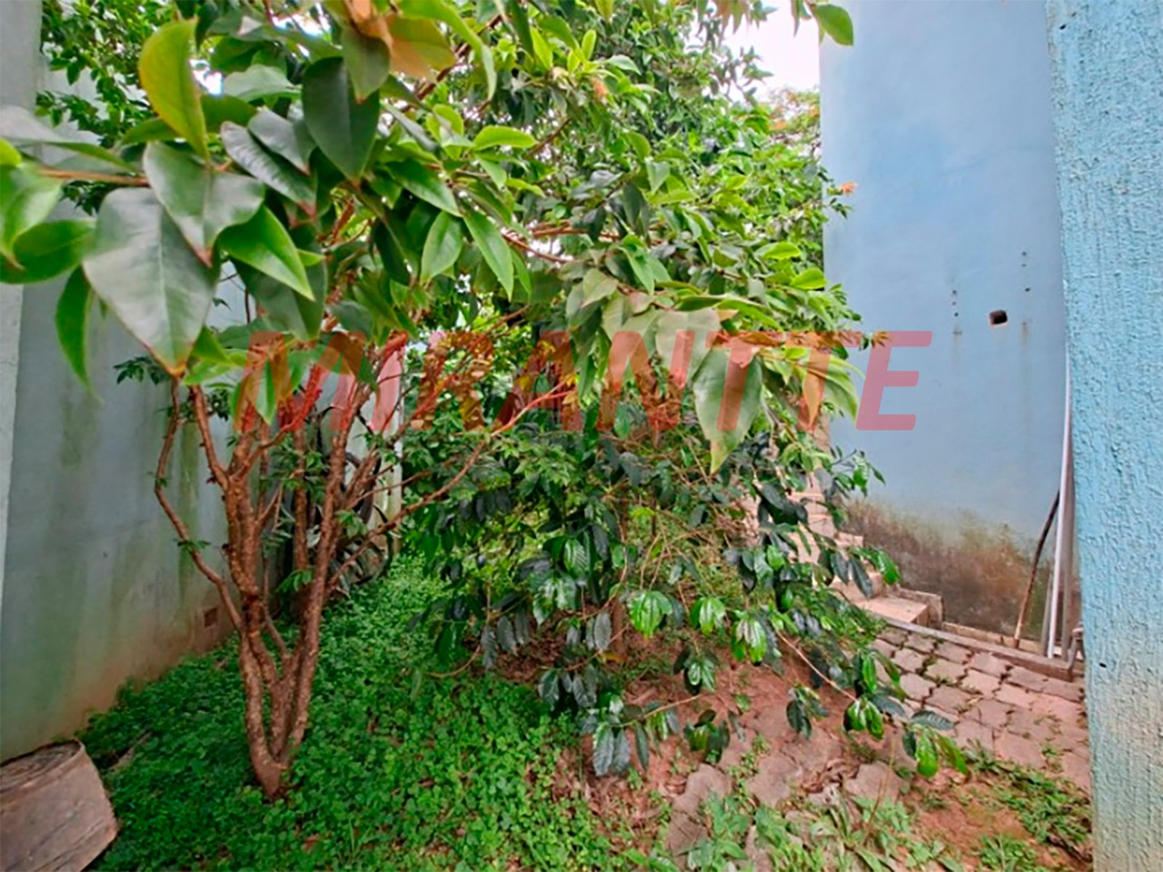 Sobrado de 280m² com 4 quartos em Jardim Consolata