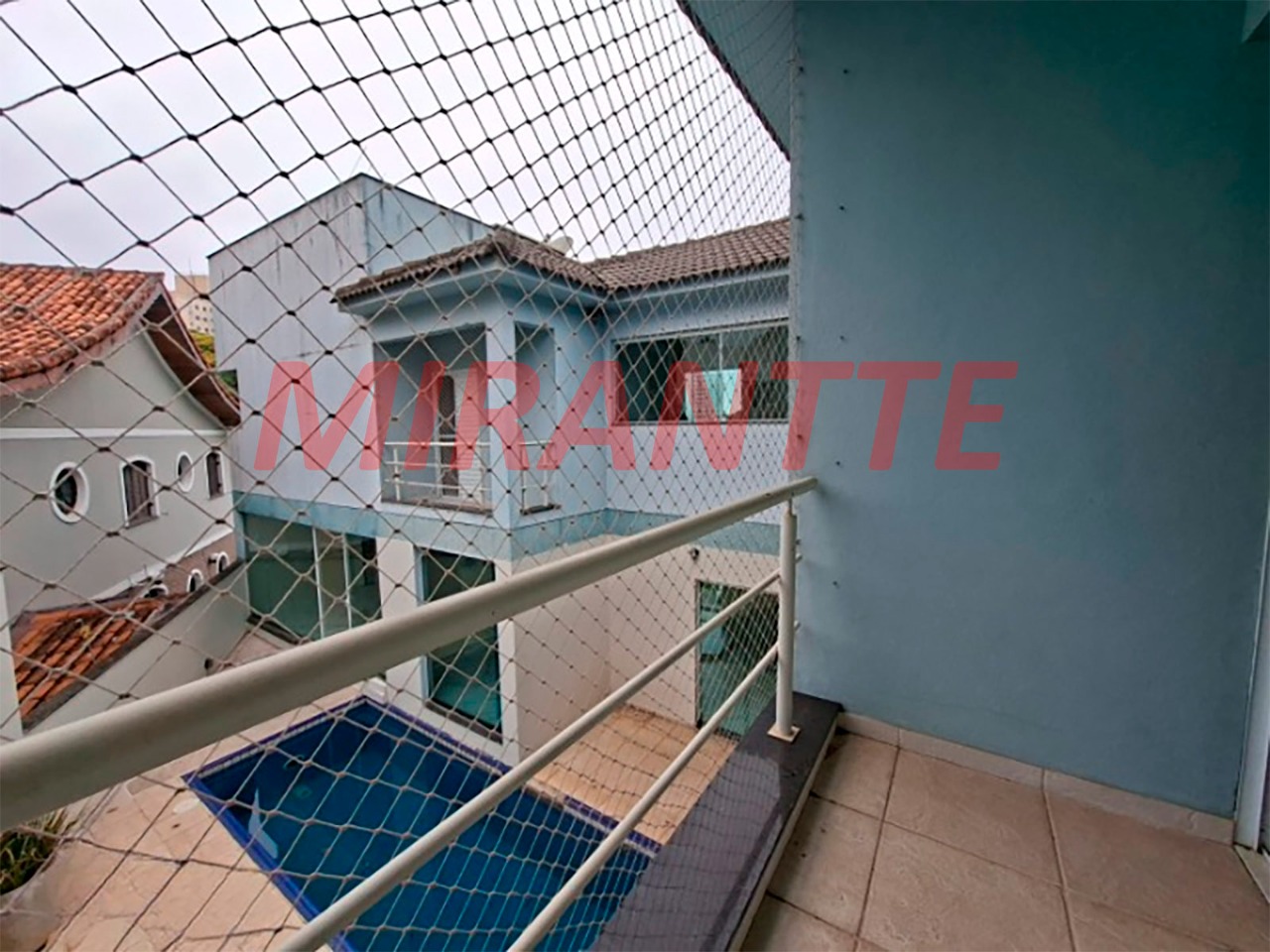 Sobrado de 280m² com 4 quartos em Jardim Consolata