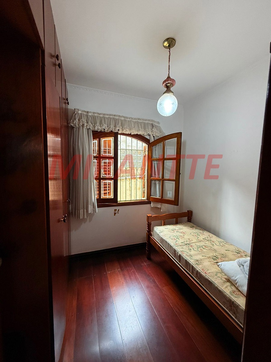 Sobrado de 203m² com 3 quartos em Vila Irmaos Arnoni