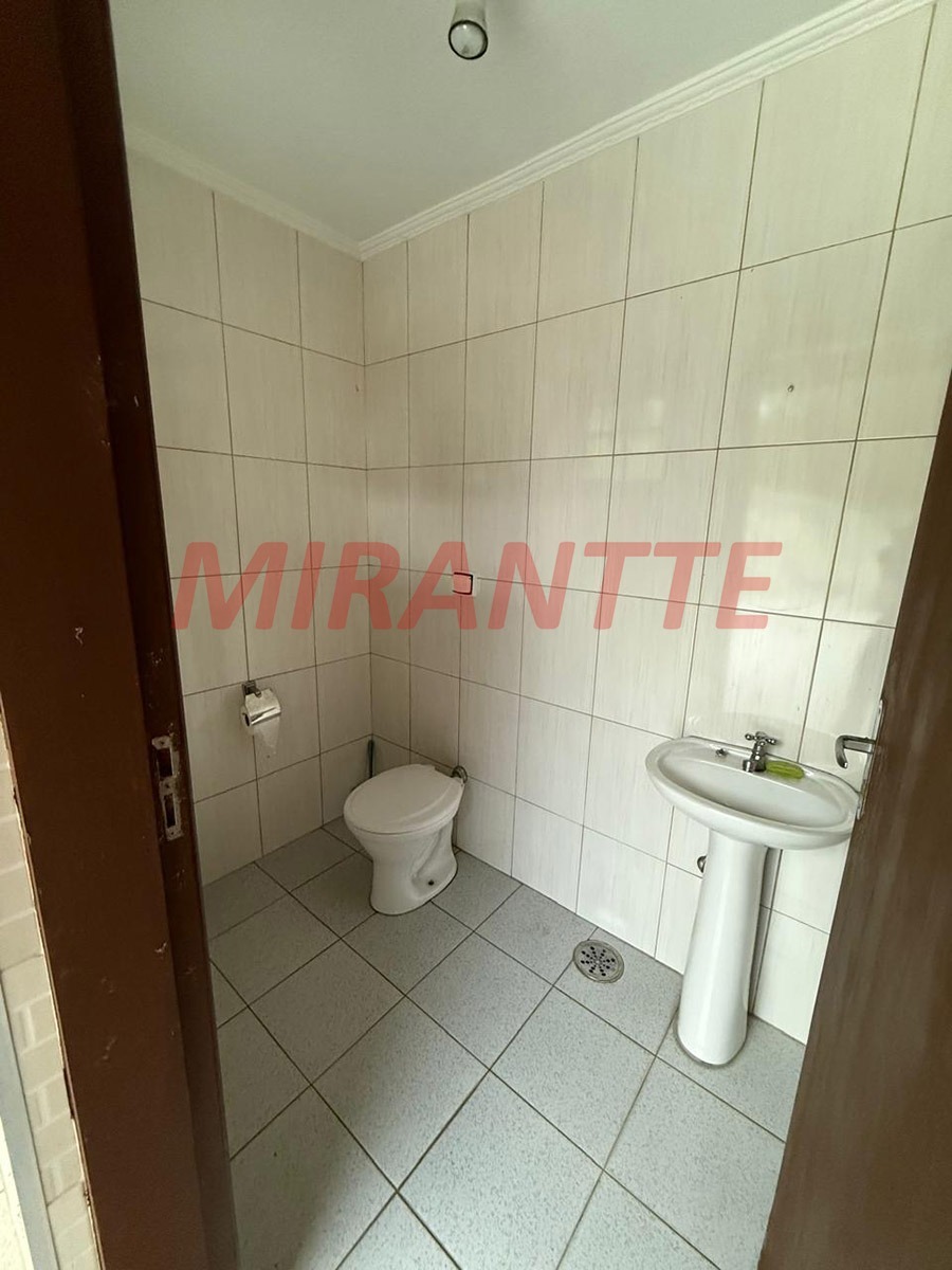 Sobrado de 203m² com 3 quartos em Vila Irmaos Arnoni