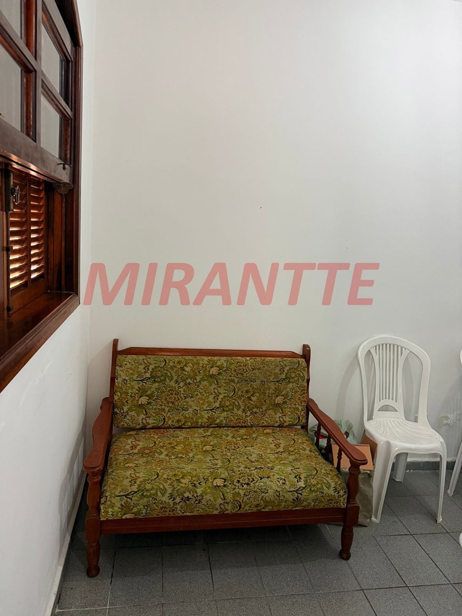 Sobrado de 203m² com 3 quartos em Vila Irmaos Arnoni