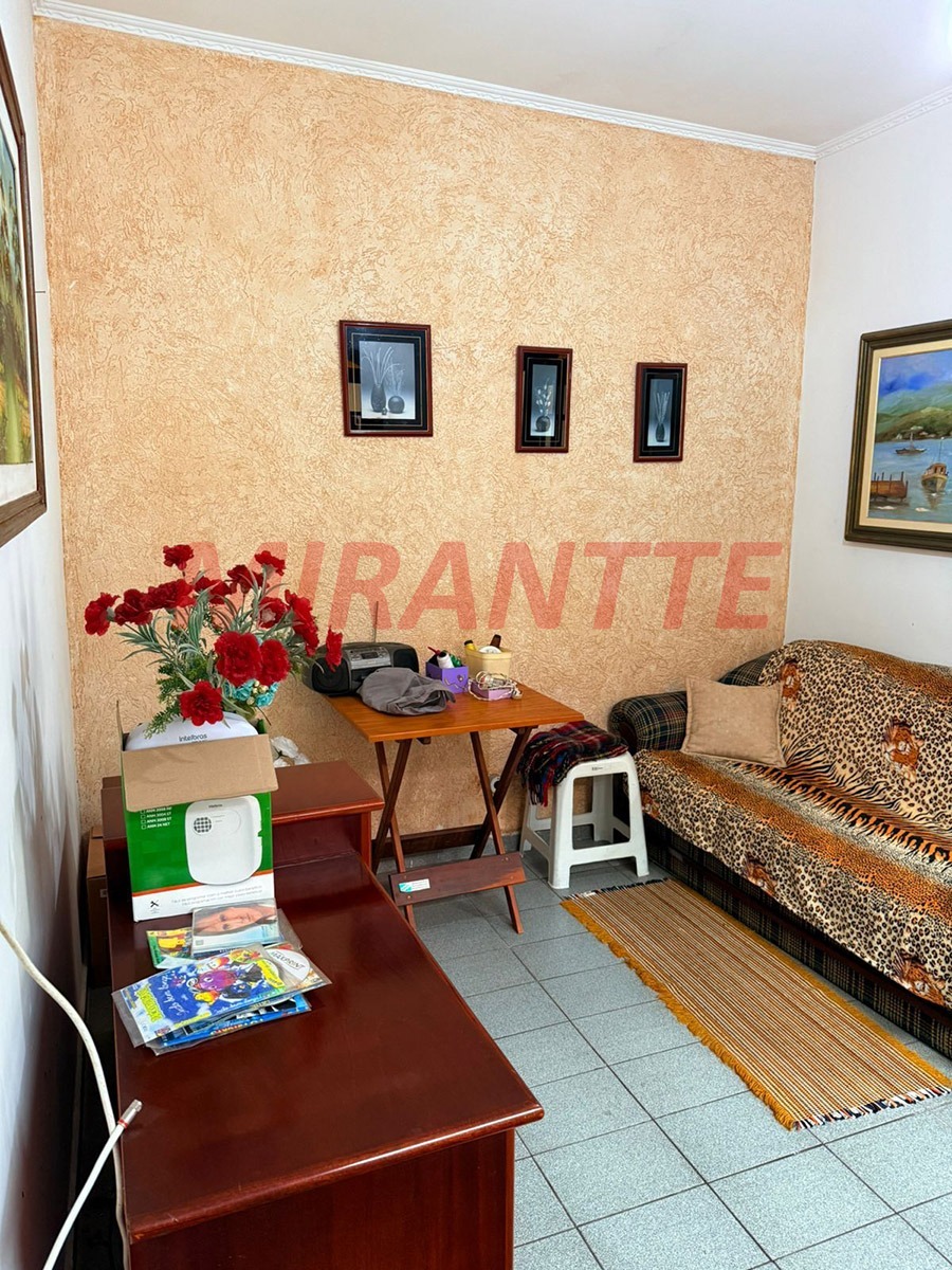 Sobrado de 203m² com 3 quartos em Vila Irmaos Arnoni