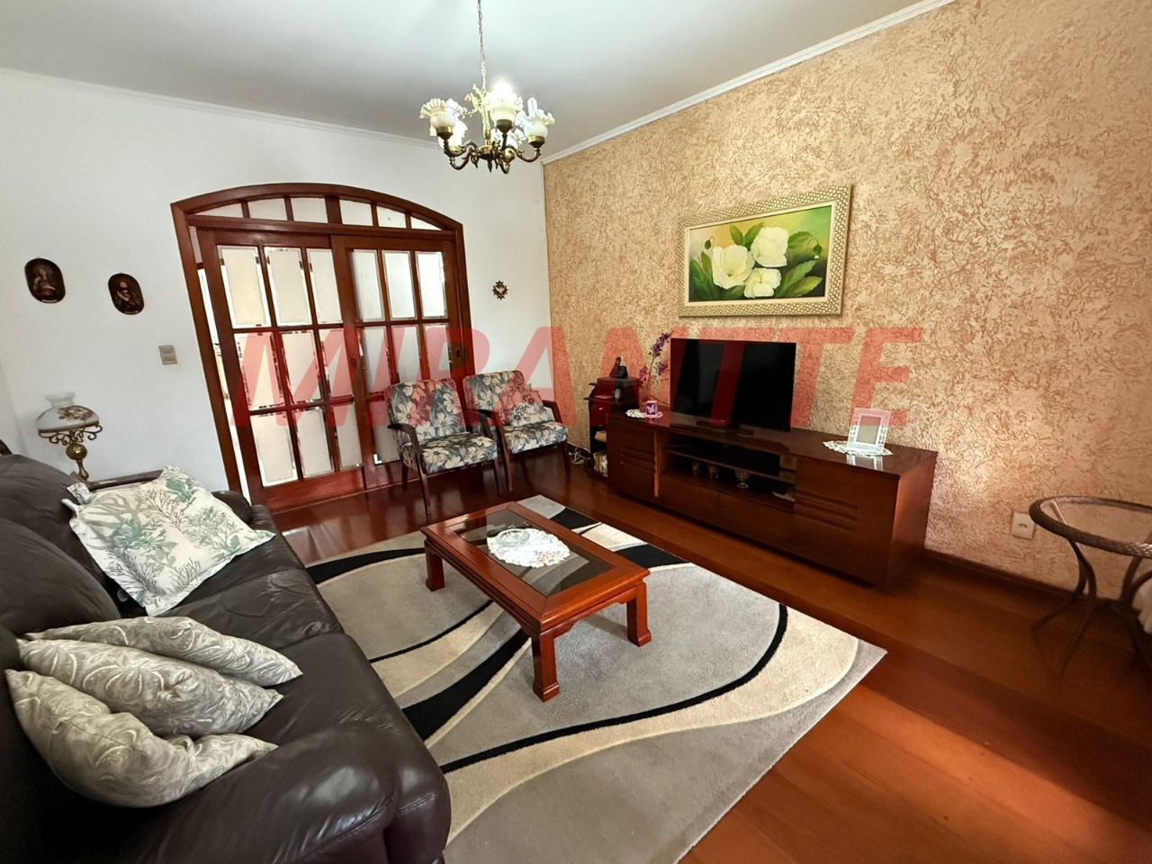 Sobrado de 203m² com 3 quartos em Vila Irmaos Arnoni