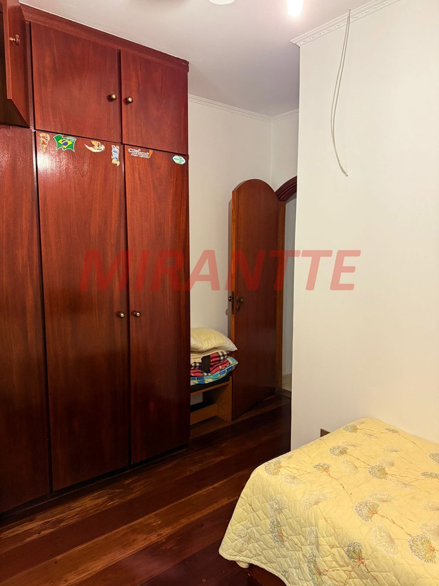 Sobrado de 203m² com 3 quartos em Vila Irmaos Arnoni