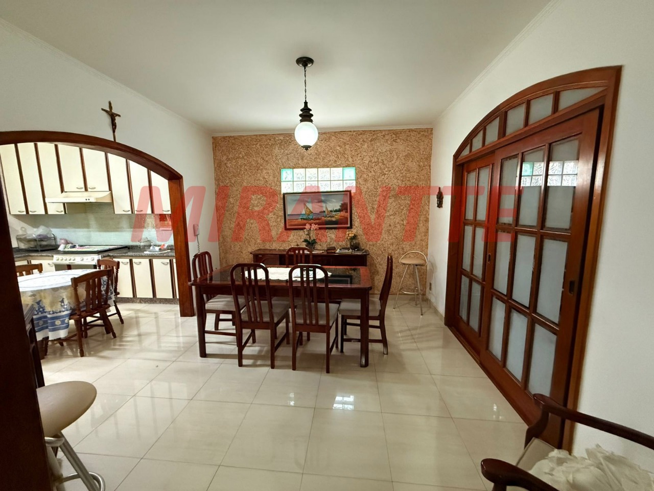 Sobrado de 203m² com 3 quartos em Vila Irmaos Arnoni