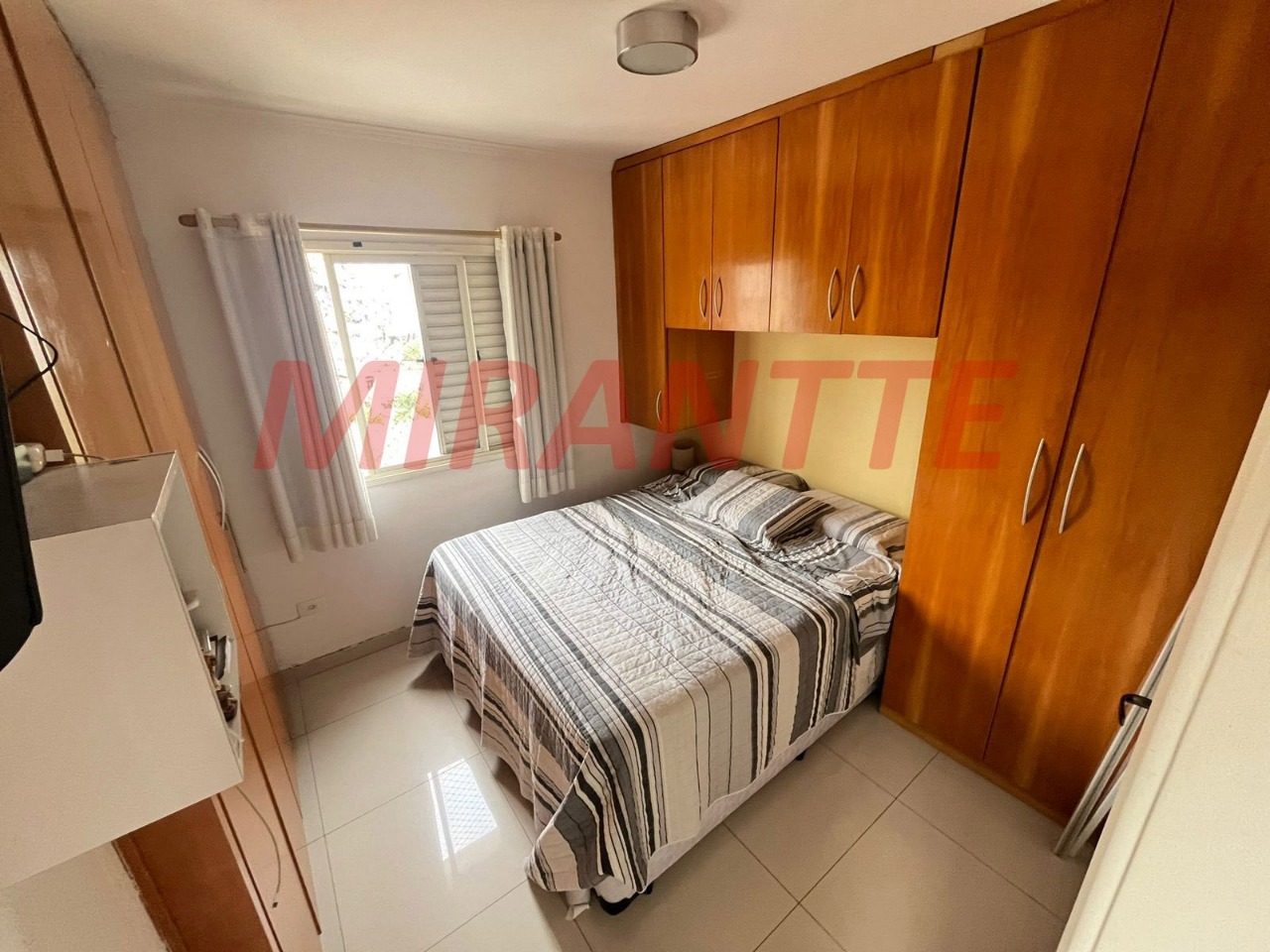Apartamento de 60m² com 2 quartos em Mandaqui