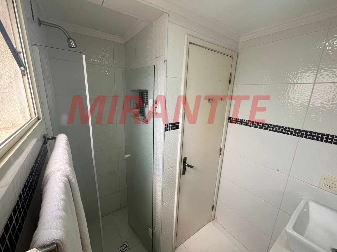 Apartamento de 60m² com 2 quartos em Mandaqui