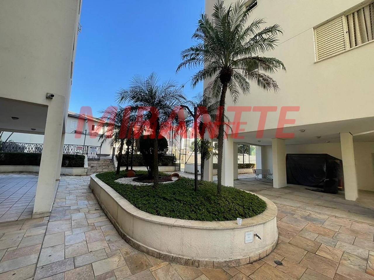 Apartamento de 60m² com 2 quartos em Mandaqui