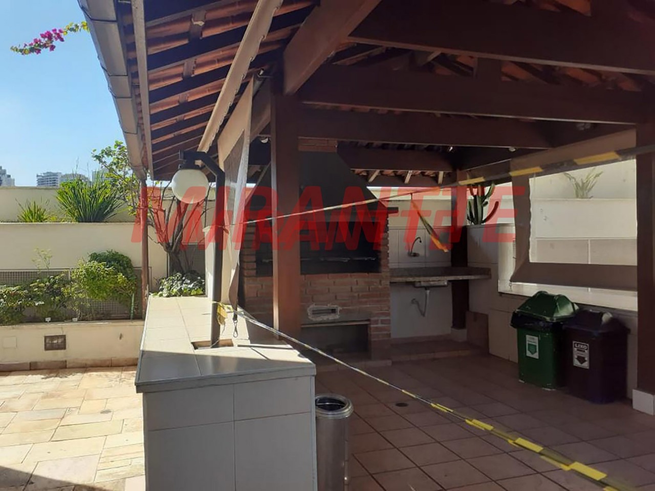 Apartamento de 60m² com 2 quartos em Mandaqui