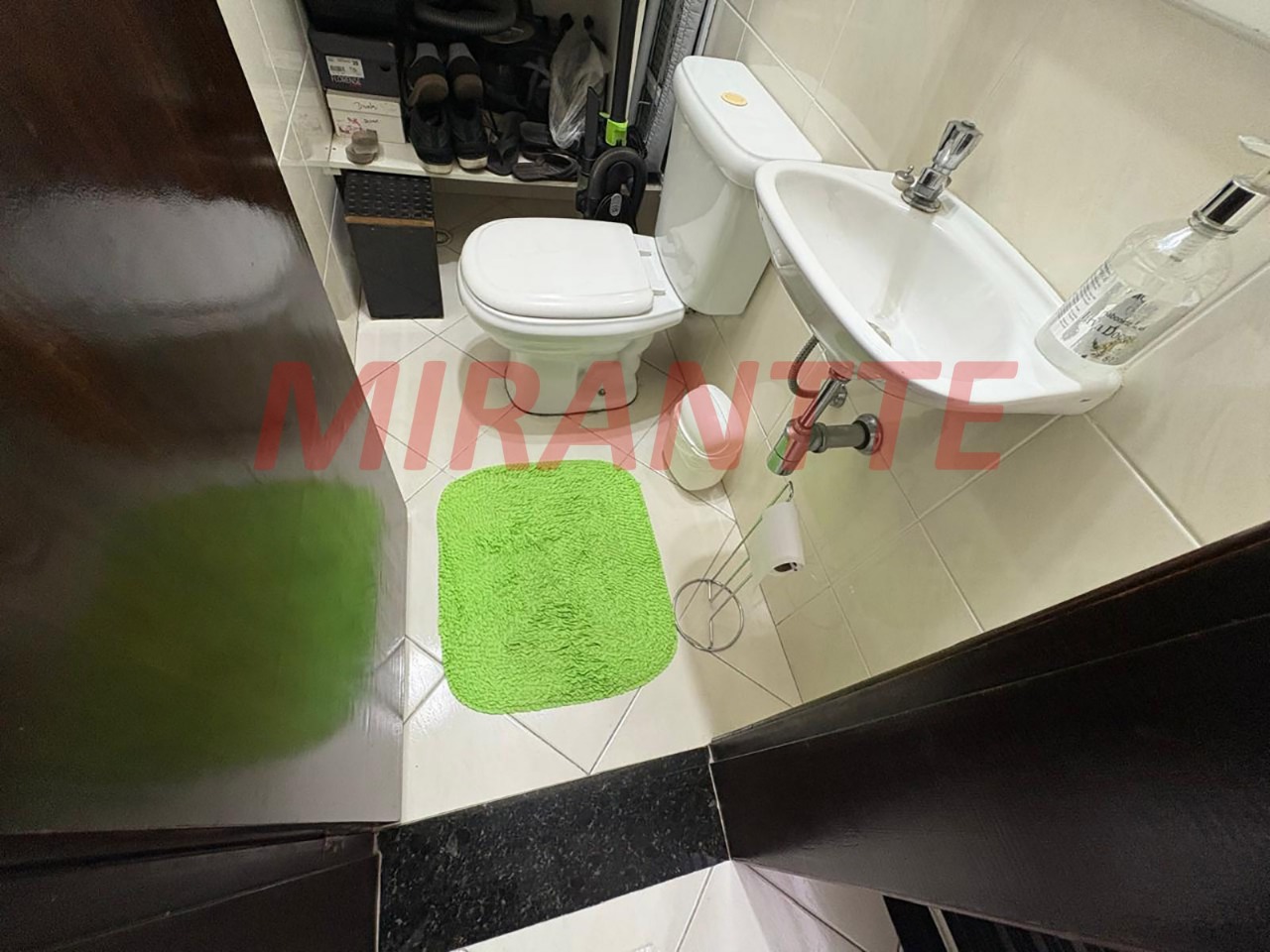 Sobrado de 178m² com 3 quartos em Vila Mazzei