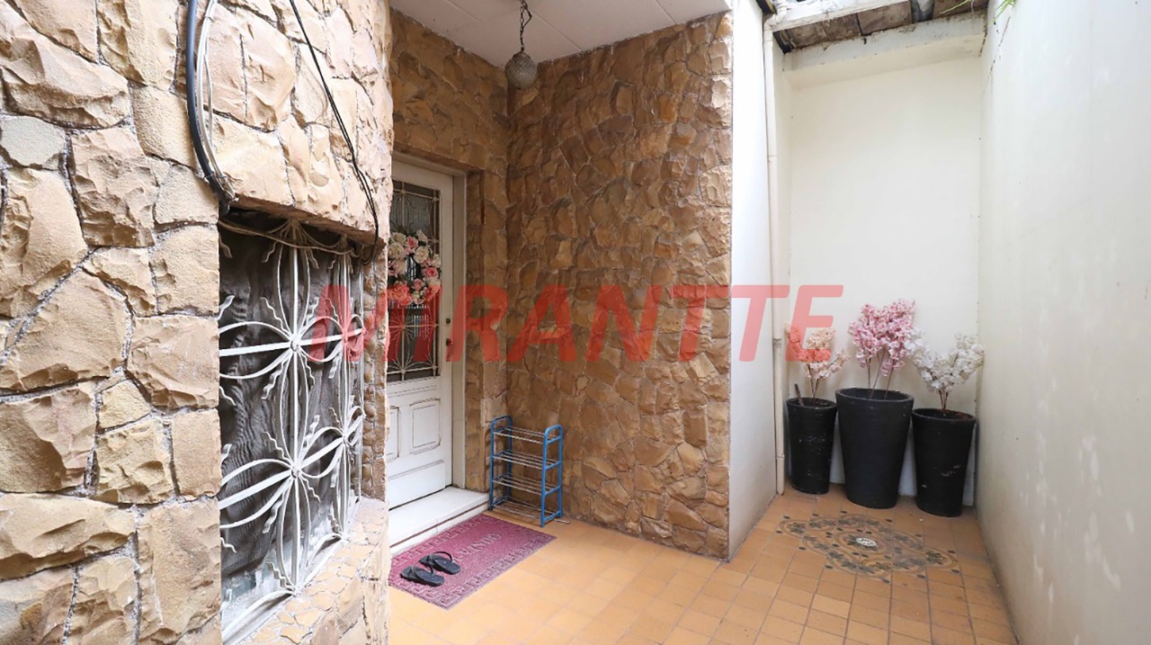 Sobrado de 414m² com 4 quartos em Vila Mariana