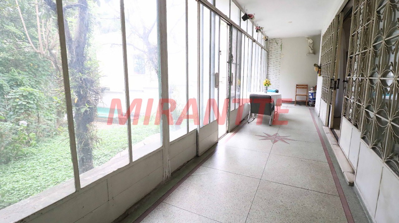 Sobrado de 414m² com 4 quartos em Vila Mariana
