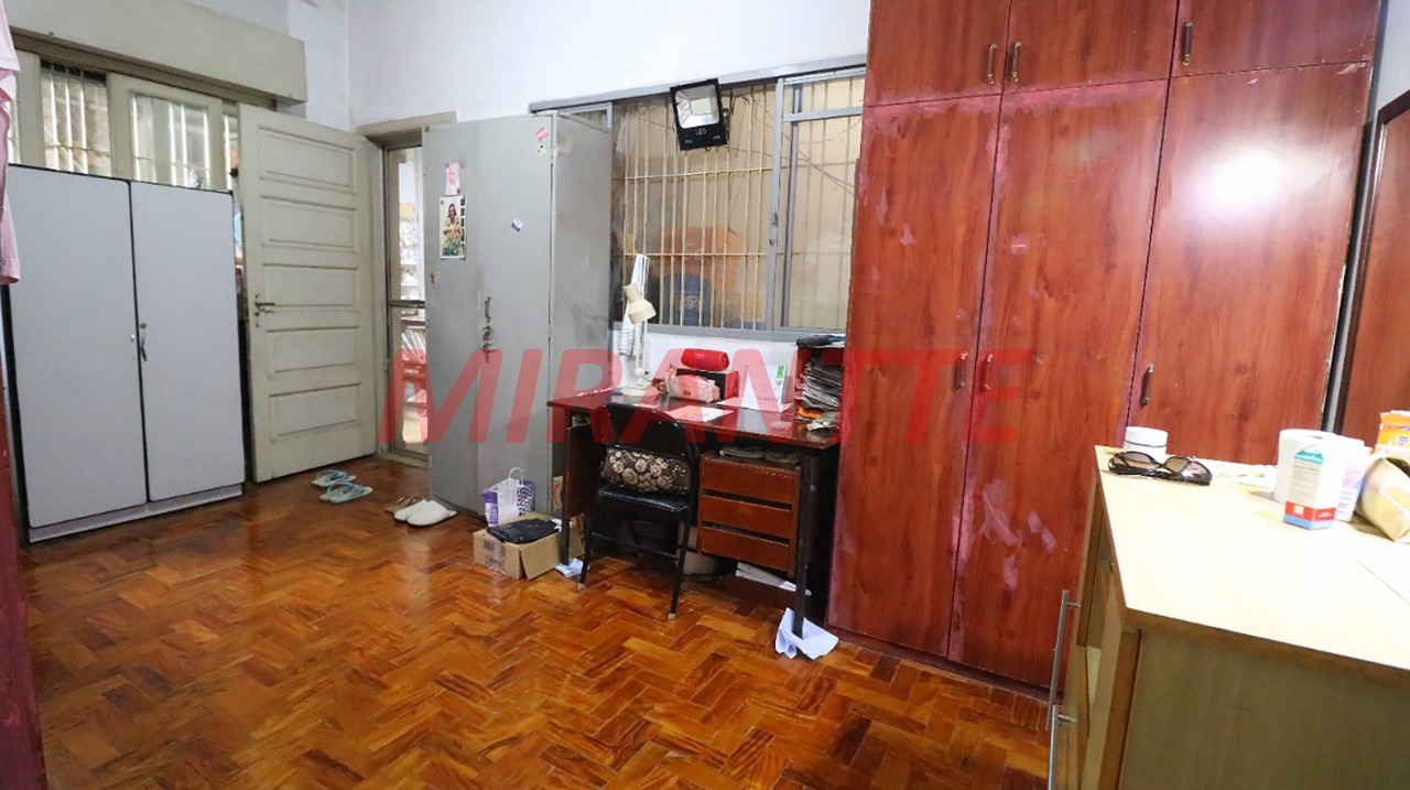 Sobrado de 414m² com 4 quartos em Vila Mariana