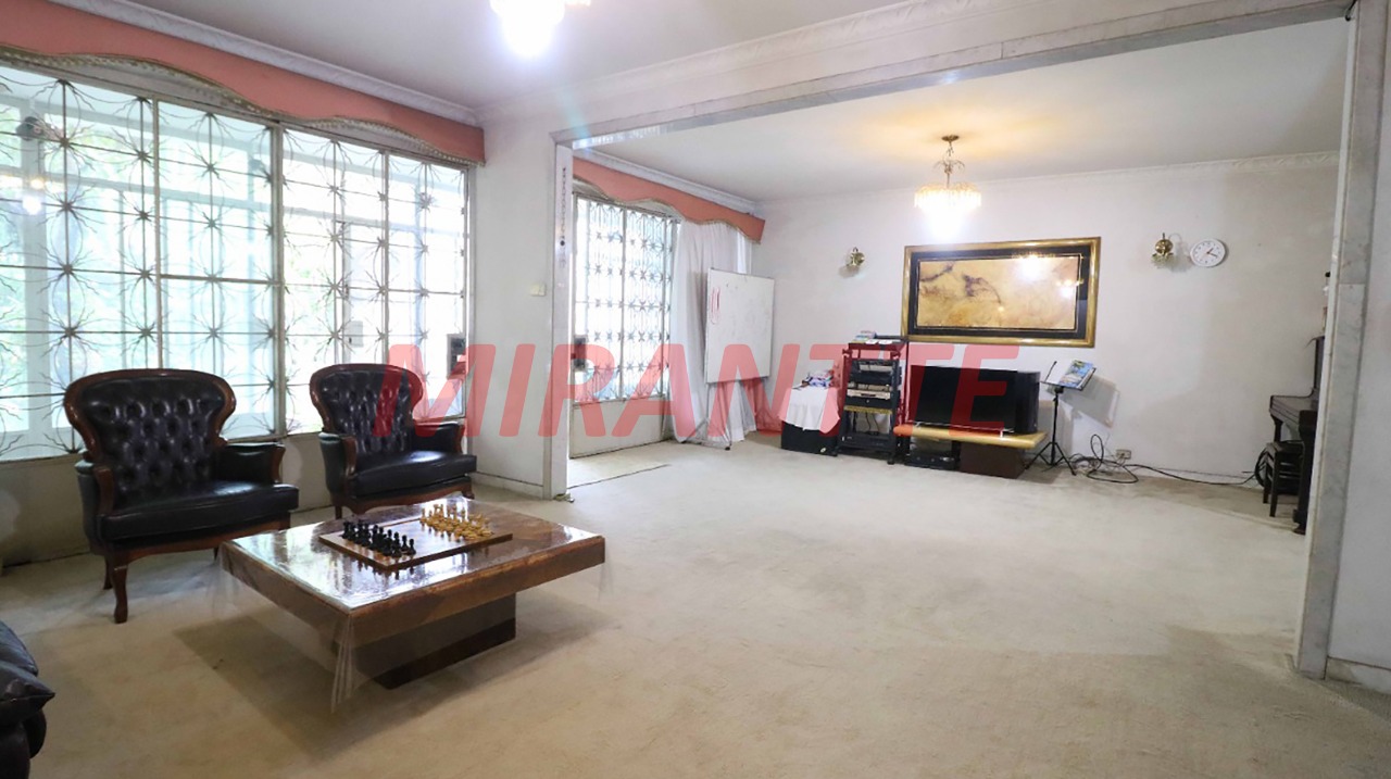 Sobrado de 414m² com 4 quartos em Vila Mariana