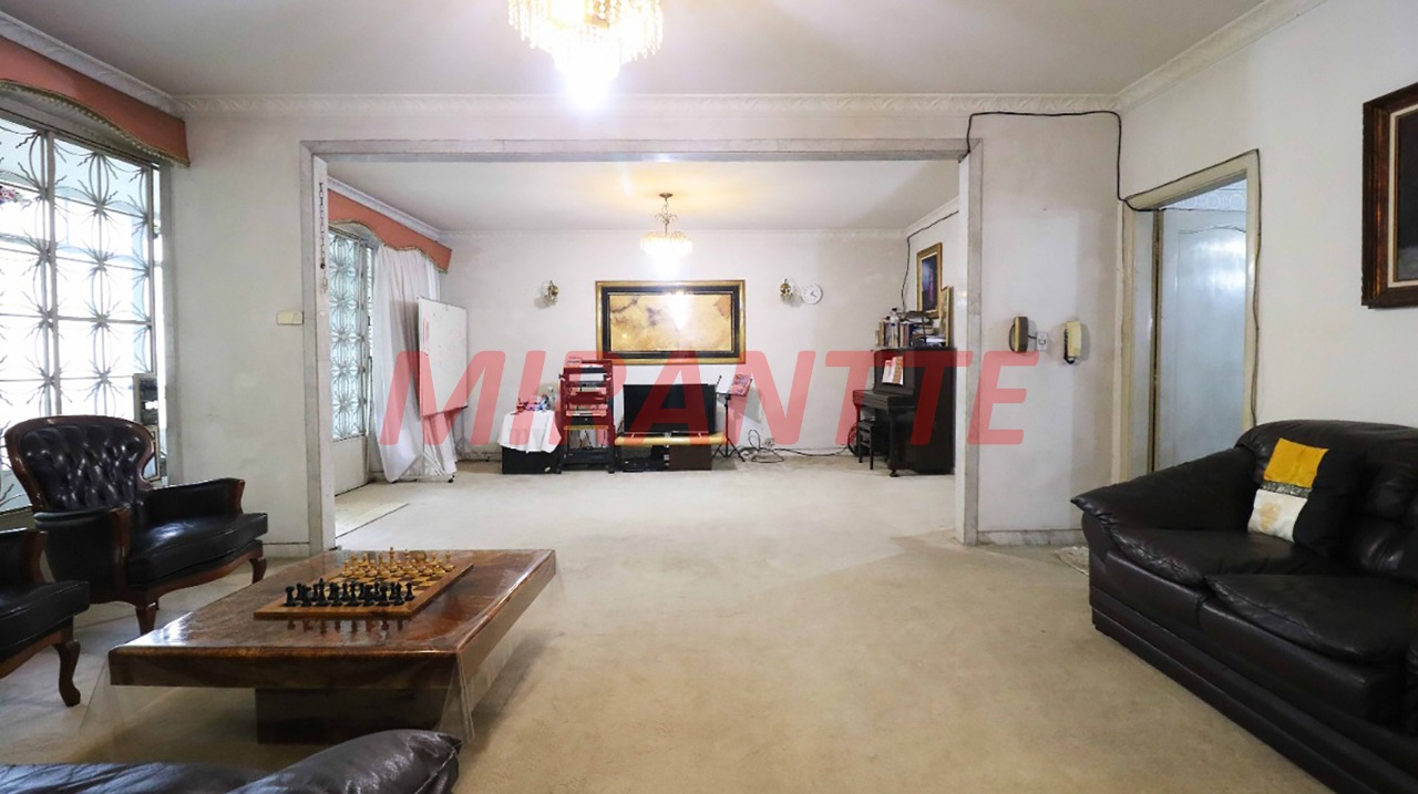 Sobrado de 414m² com 4 quartos em Vila Mariana