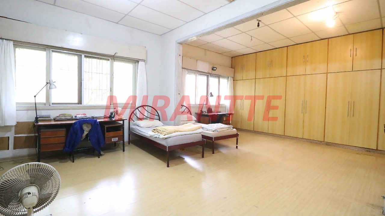 Sobrado de 414m² com 4 quartos em Vila Mariana