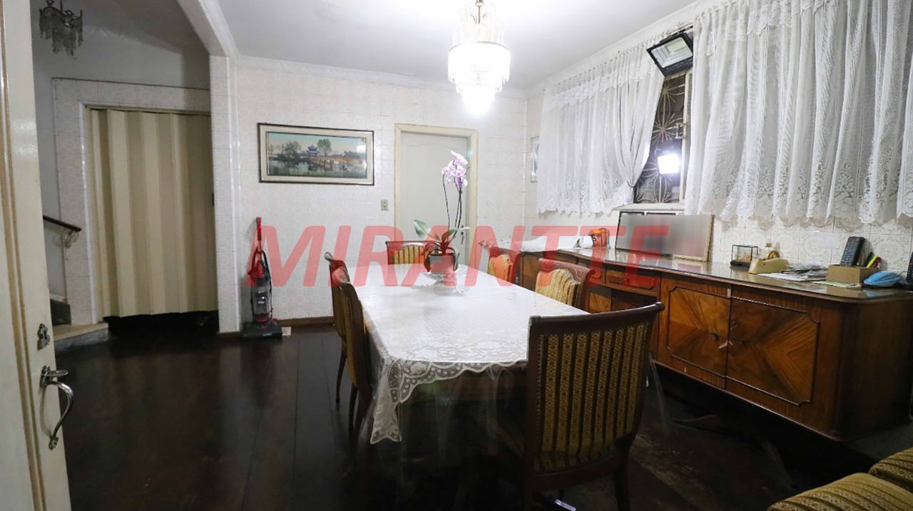 Sobrado de 414m² com 4 quartos em Vila Mariana