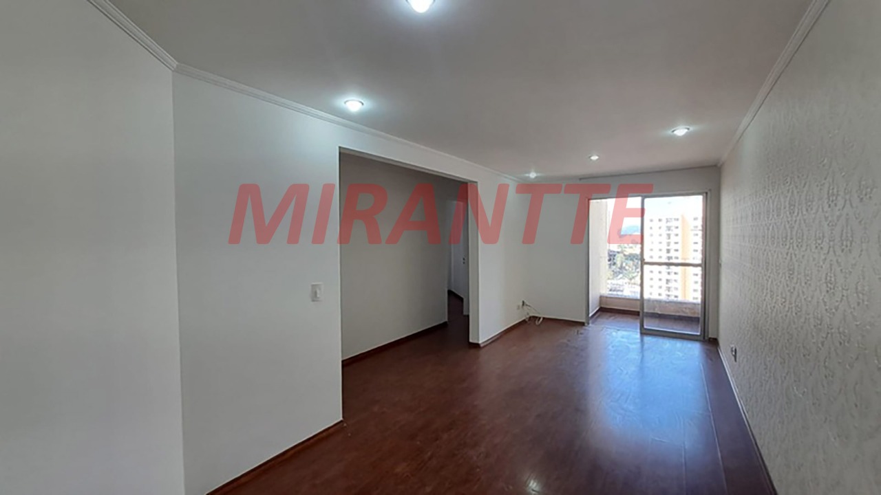 Apartamento de 90m² com 3 quartos em Santa Teresinha