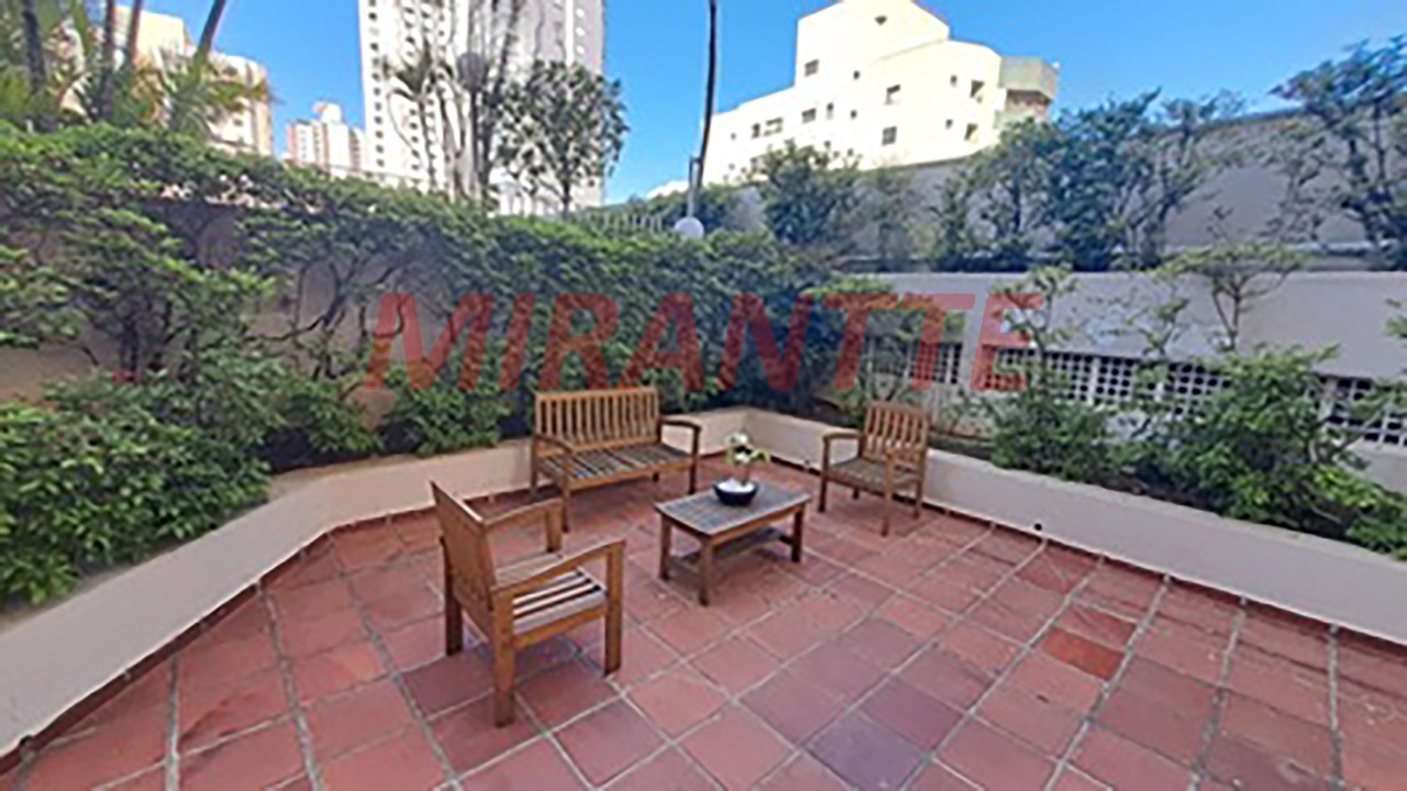 Apartamento de 90m² com 3 quartos em Santa Teresinha