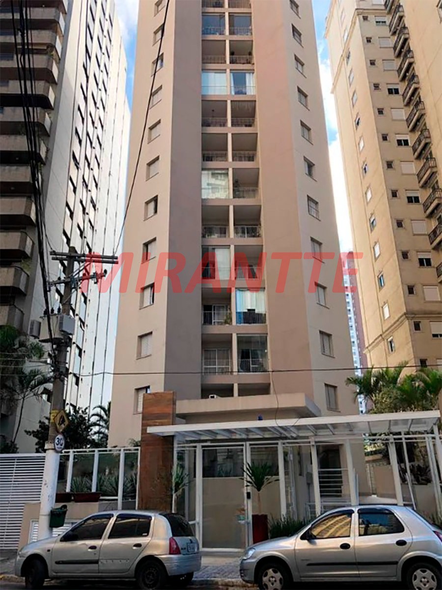 Apartamento de 90m² com 3 quartos em Santa Teresinha